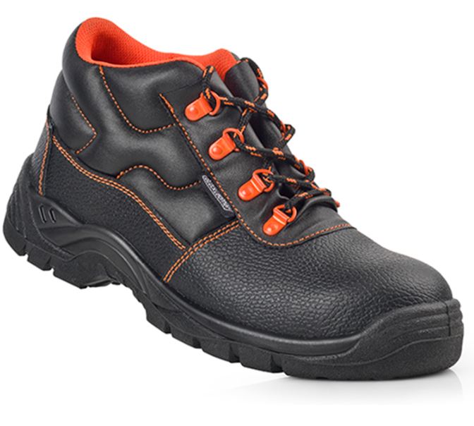 Bota de trabajo BECO1 S3 SRC E A