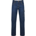 Pantalón vaquero RAPTOR multibolsillos