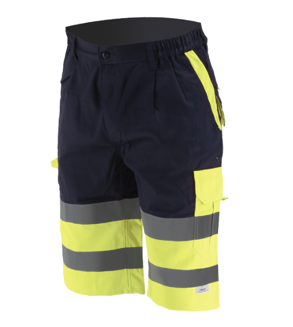 Bermuda 1061B alta visibilidad combinada