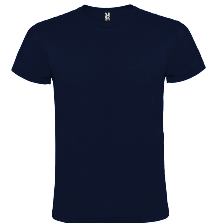 Camiseta ATOMIC 150 manga corta talla 3XL