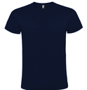 [CA64240655] Camiseta manga corta ATOMIC talla 3XL (AZUL MARINO)
