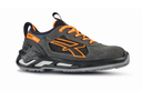 Zapatilla de trabajo RYDER S1PS FO SR ESD