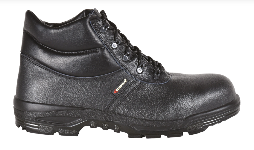 Bota DELFO S3S FO SR (tallas grandes)