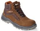 Bota de trabajo EMERITA S3 SRC WRU CI con membrana