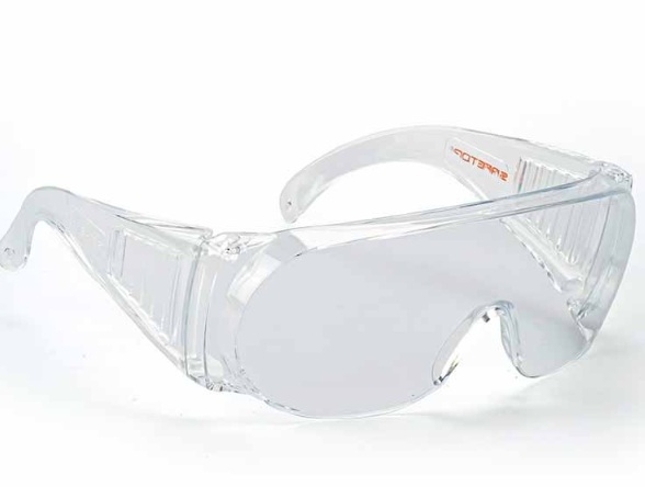 Gafas visitante 10300