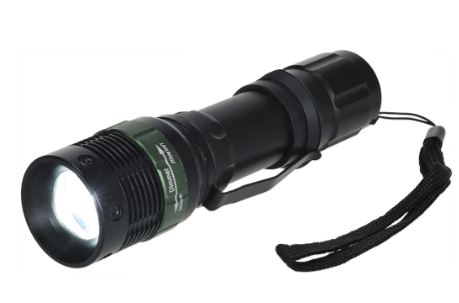 Linterna de mano PA54