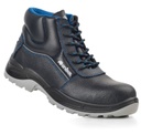 Bota de trabajo SAGUNTO S3L WRU FO SR E A