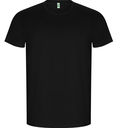 Camiseta manga corta GOLDEN (algodón orgánico)