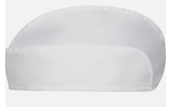 Gorro militar con rejilla LAGASSE