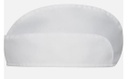 Gorro militar con rejilla LAGASSE