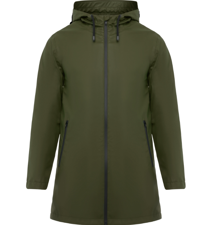 Chubasquero impermeable SITKA