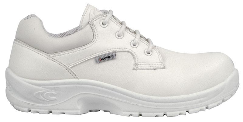 Zapato de trabajo REMUS S2 FO SR