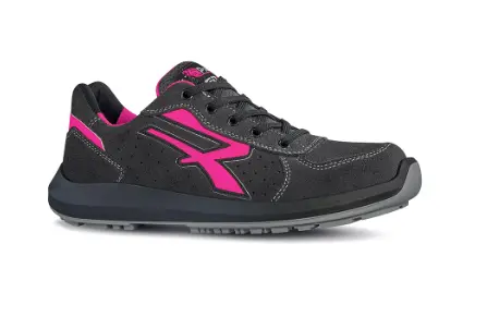 Zapatilla de mujer ELECTRA PLUS S1PS FO SR ESD