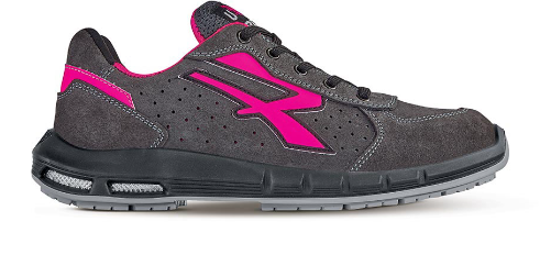 Zapatilla de mujer ELECTRA PLUS S1PS FO SR ESD