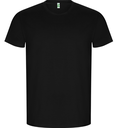 Camiseta manga corta GOLDEN (algodón orgánico) talla 3XL