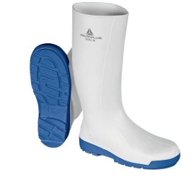 Bota de PVC NITRIC SB FO A E SRC