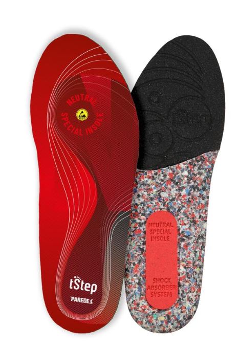 Plantilla tStep C NEUTRAL ESD