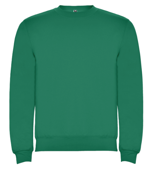 Sudadera CLASICA talla 3XL