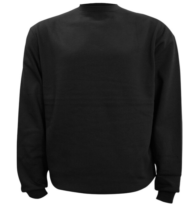 Sudadera CLASSIC talla 3XL