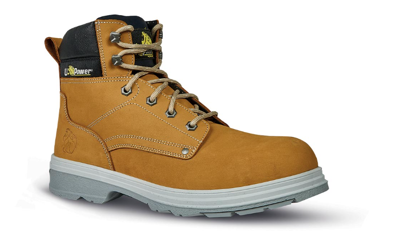 Bota de trabajo TAXI S3 FO SR