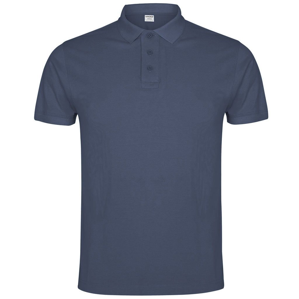 Polo IMPERIUM manga corta talla 3XL