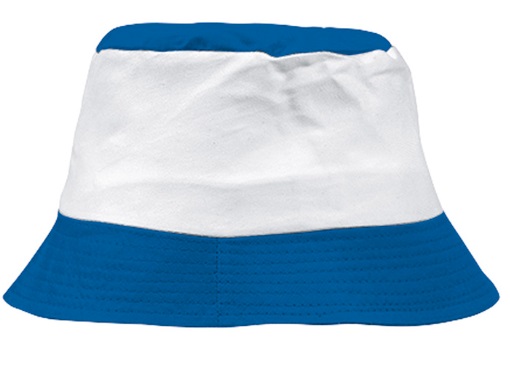 Gorro con ala PAINTER