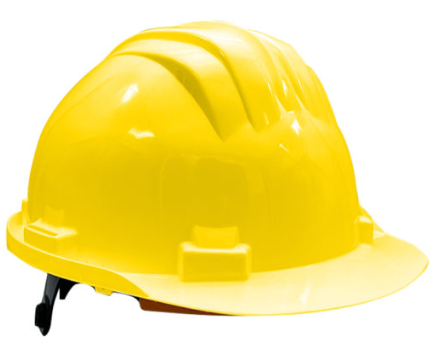 Casco 5RG ajuste rosca (protección eléctrica)