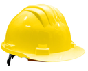 Casco 5RG ajuste rosca (protección eléctrica)