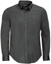 Camisa stretch manga larga BLAKE MEN