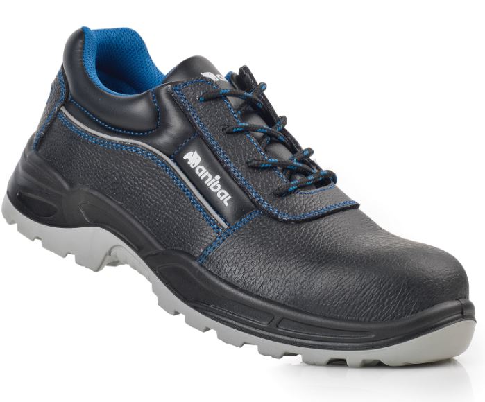 Zapato de trabajo TARRACO S3 SRC