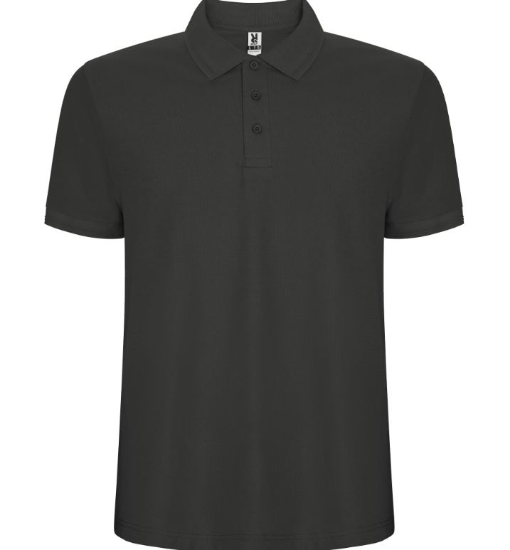 Polo PEGASO PREMIUM manga corta talla 3XL