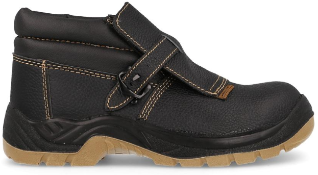 Bota soldador BT1001 S3 FO