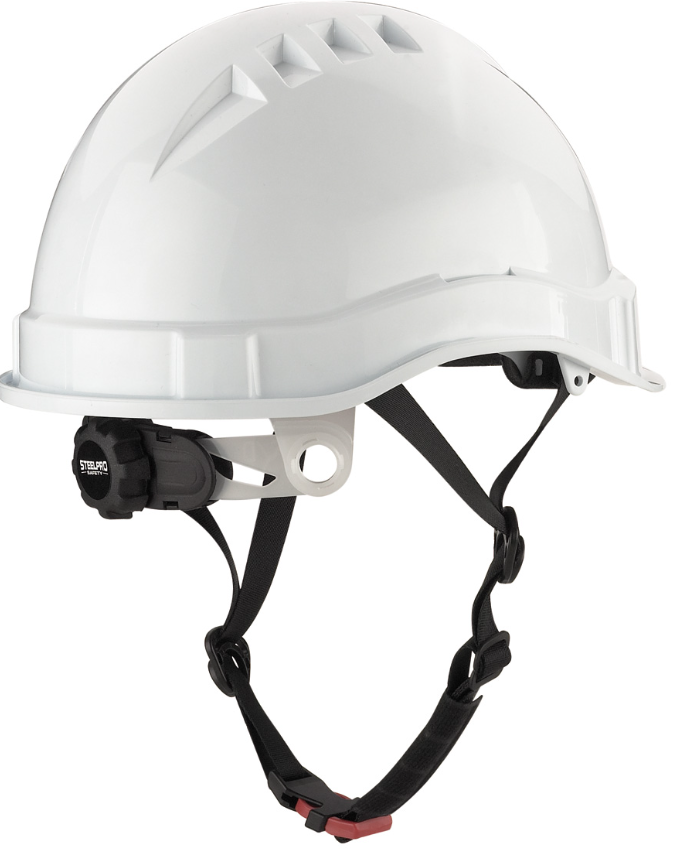 Casco de trabajo en altura VOLT