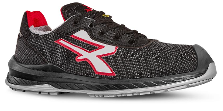 Zapatilla de trabajo LISBONA S3S CI FO SR ESD