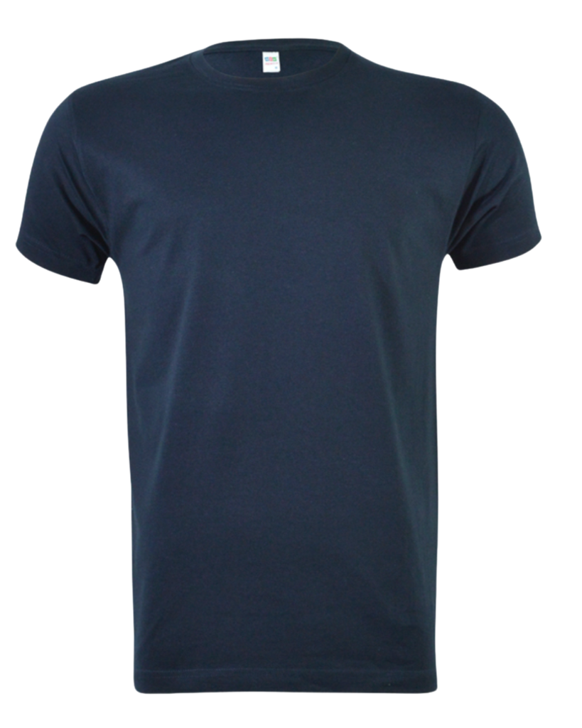 Camiseta PREMIUM manga corta talla 5XL