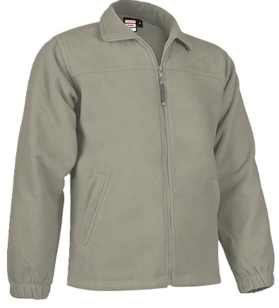 Forro polar cremallera completa DAKOTA