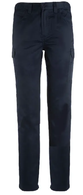 Pantalón ROLL multibolsillos