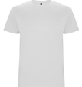 Camiseta manga corta STAFFORD Blanca talla 3XL