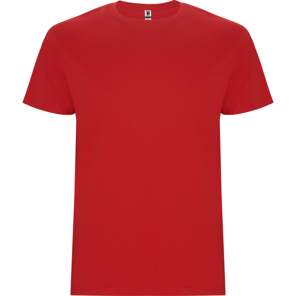 Camiseta manga corta STAFFORD talla 3XL