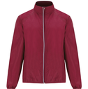 [CV50500164] Chaqueta cortavientos GLASGOW (S, BORGOÑA)