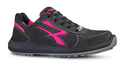 Zapatilla de mujer ELECTRA S1PS FO SR ESD