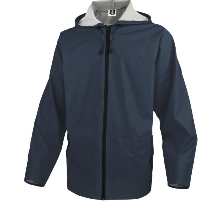Chaqueta lluvia 850VES