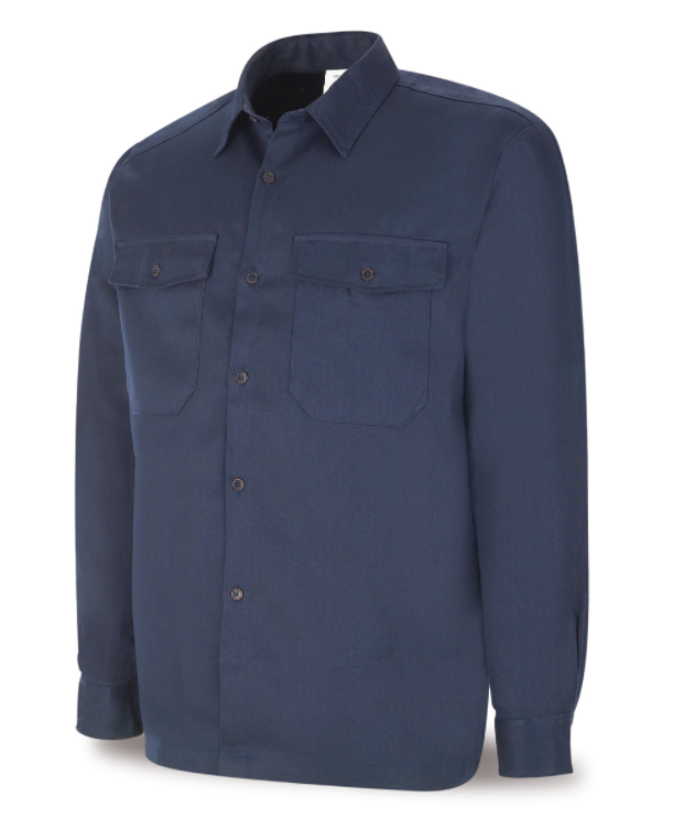 Camisa 988 CAIATAM ignífuga antiestática (tratado)