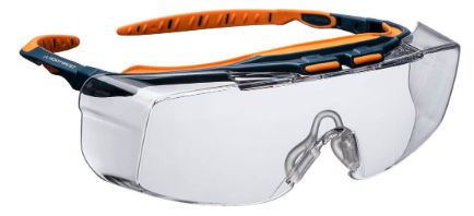 Gafas incoloras PS24