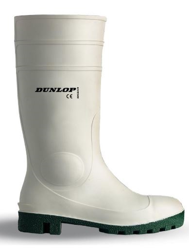 Bota pescadería NB1JB01BL S4 SR FO LG