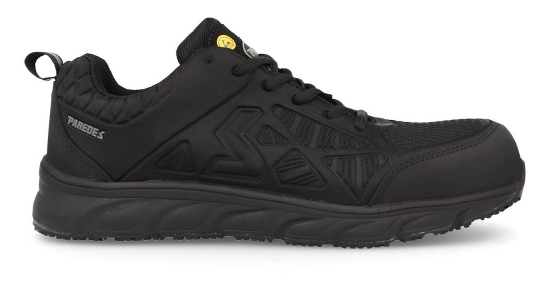 Zapatilla JET REVIVUS S3 SRC ESD (Labogénero)