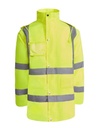 Parka alta visibilidad MERAK