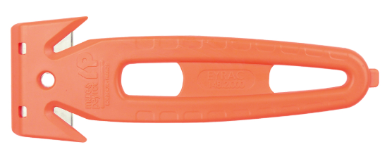 Cutter EYRAC