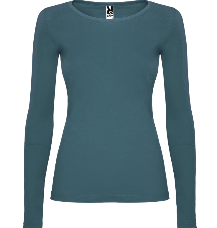 Camiseta manga larga EXTREME WOMAN 