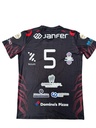 Camiseta voleibol hombre nº 5
